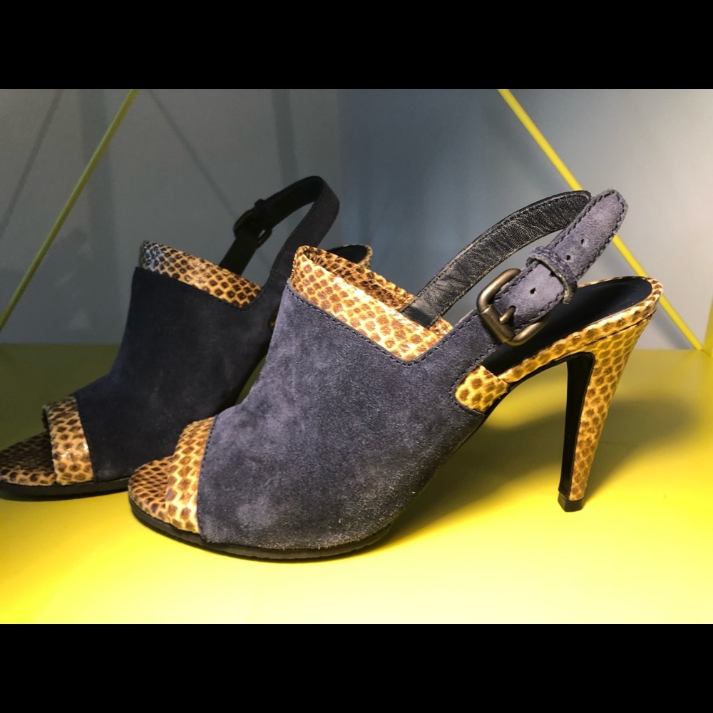 Bottega Venetta Size 38